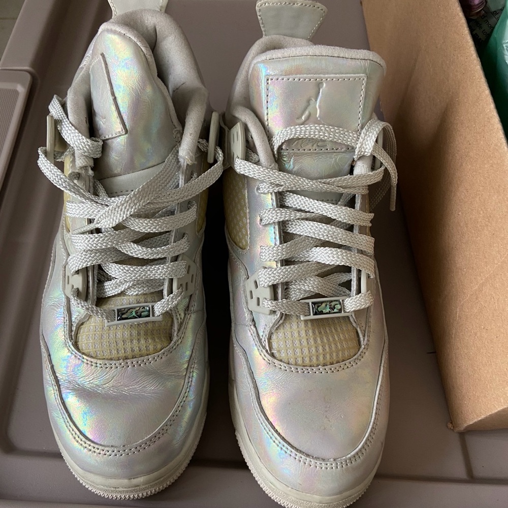 Air Jordan